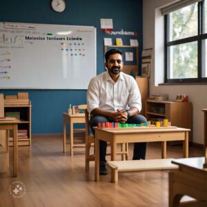 International Montessori Training Center in Thiruvananthapuram